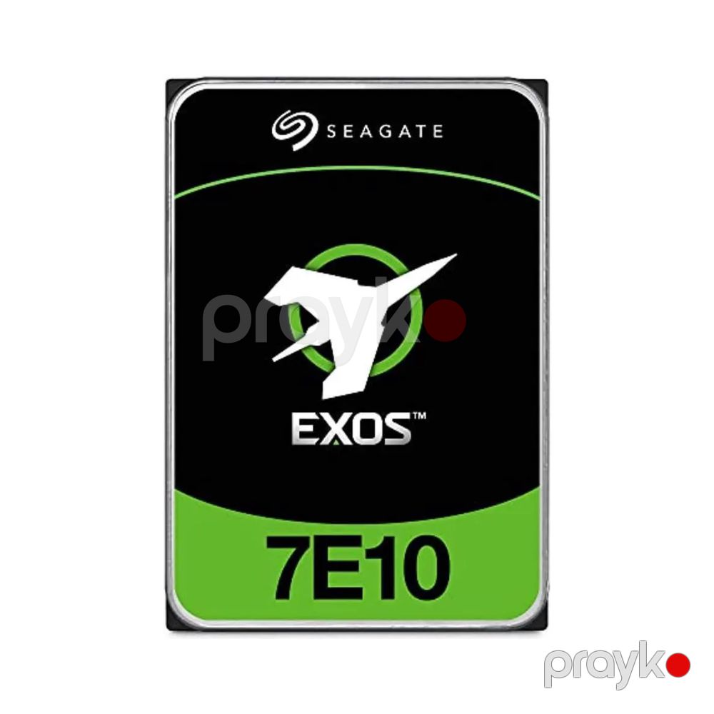 Seagate Exos 7E10 4TB HDD (ST4000NM024B) — Sabit diskləri, Bakı (2)