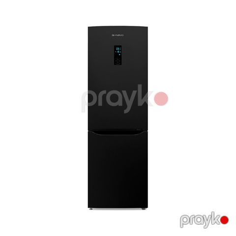 Soyuducu Shivaki HD455-RWENE Black