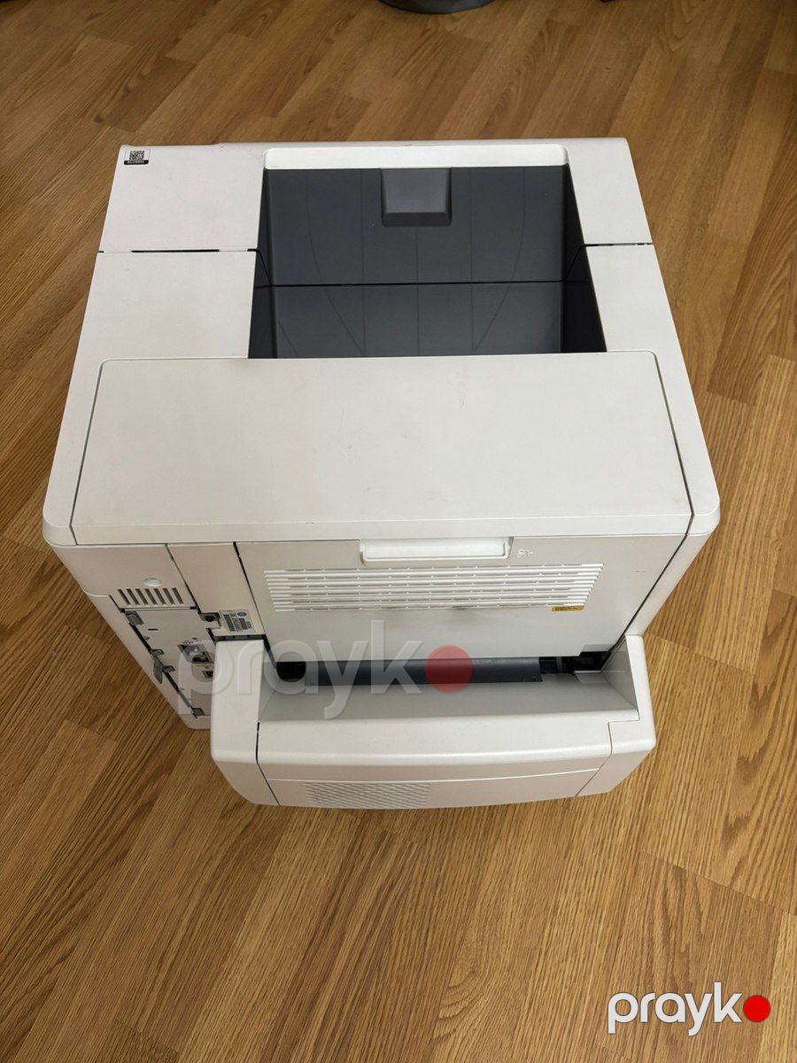 HP LaserJet Enterprise M605dn — Ofis texnikası və istehlak malları, Bakı (4)