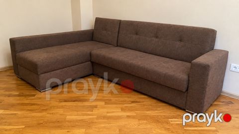 Divan satilir — Bakı