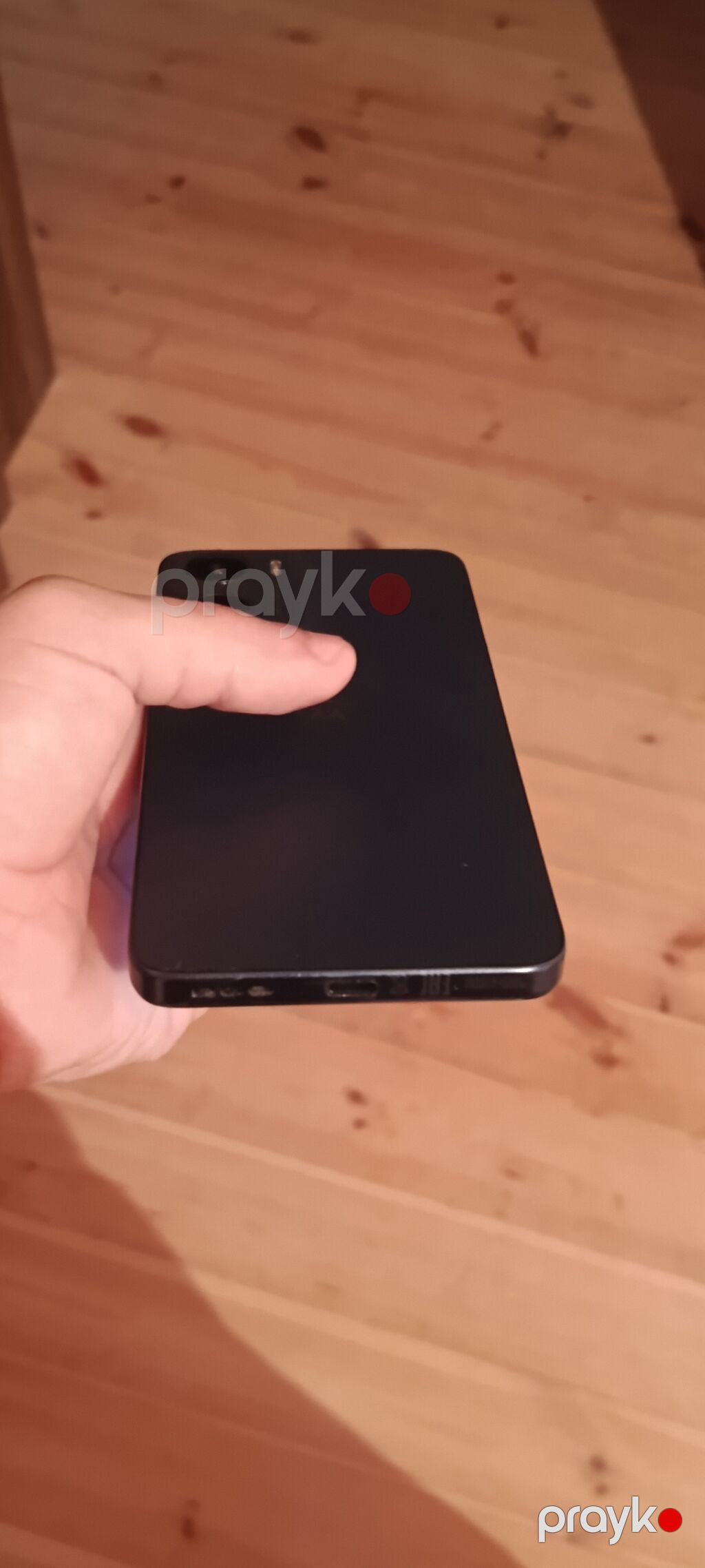 Motorola Moto G5, 256 GB, rəng - Göy, İki sim kartlı — Motorola, Pirəkəşkül (3)