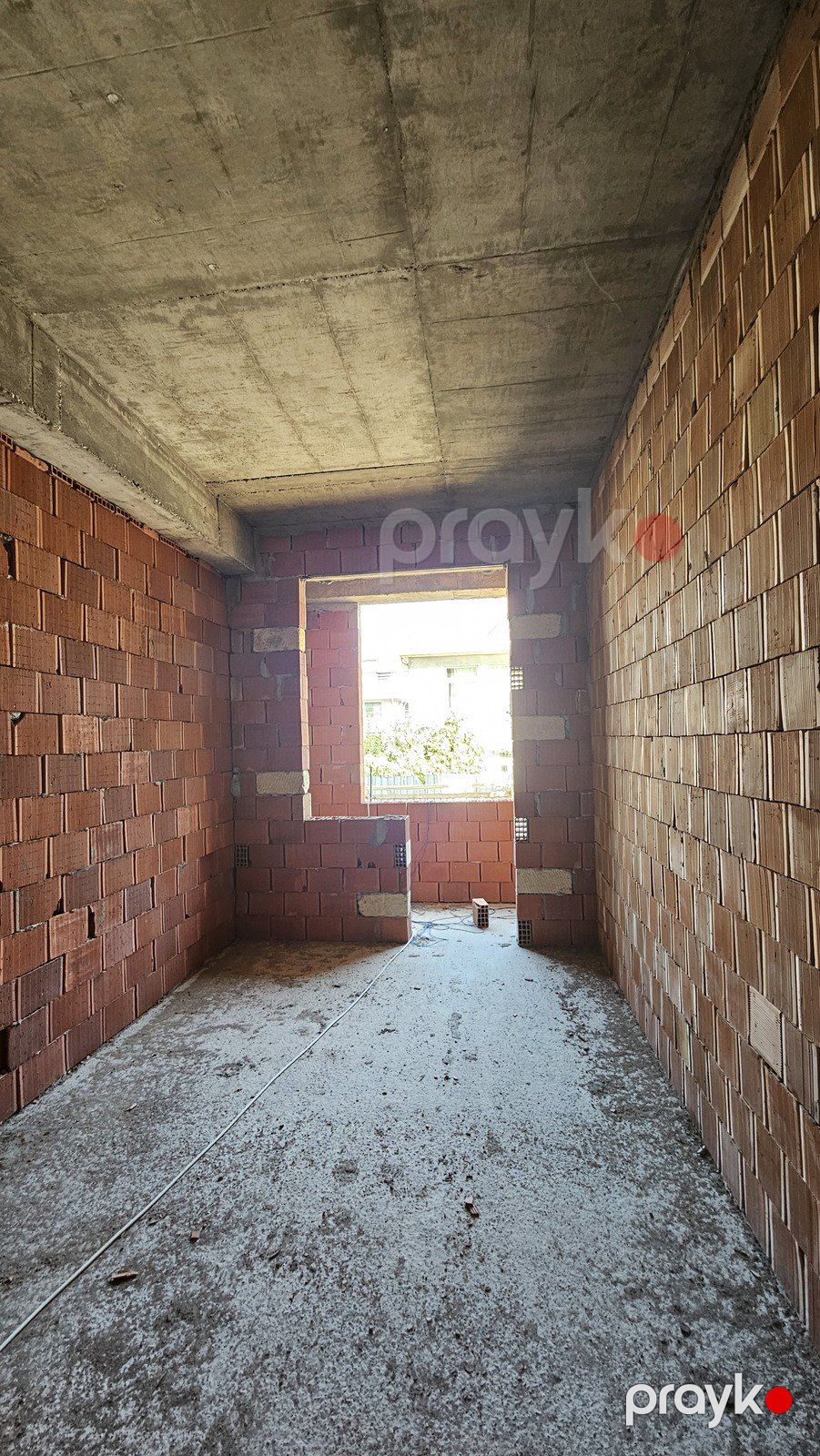2-otaqlı yeni tikili, Masazır qəs., 53 m² — Mənzil, Bakı (9)