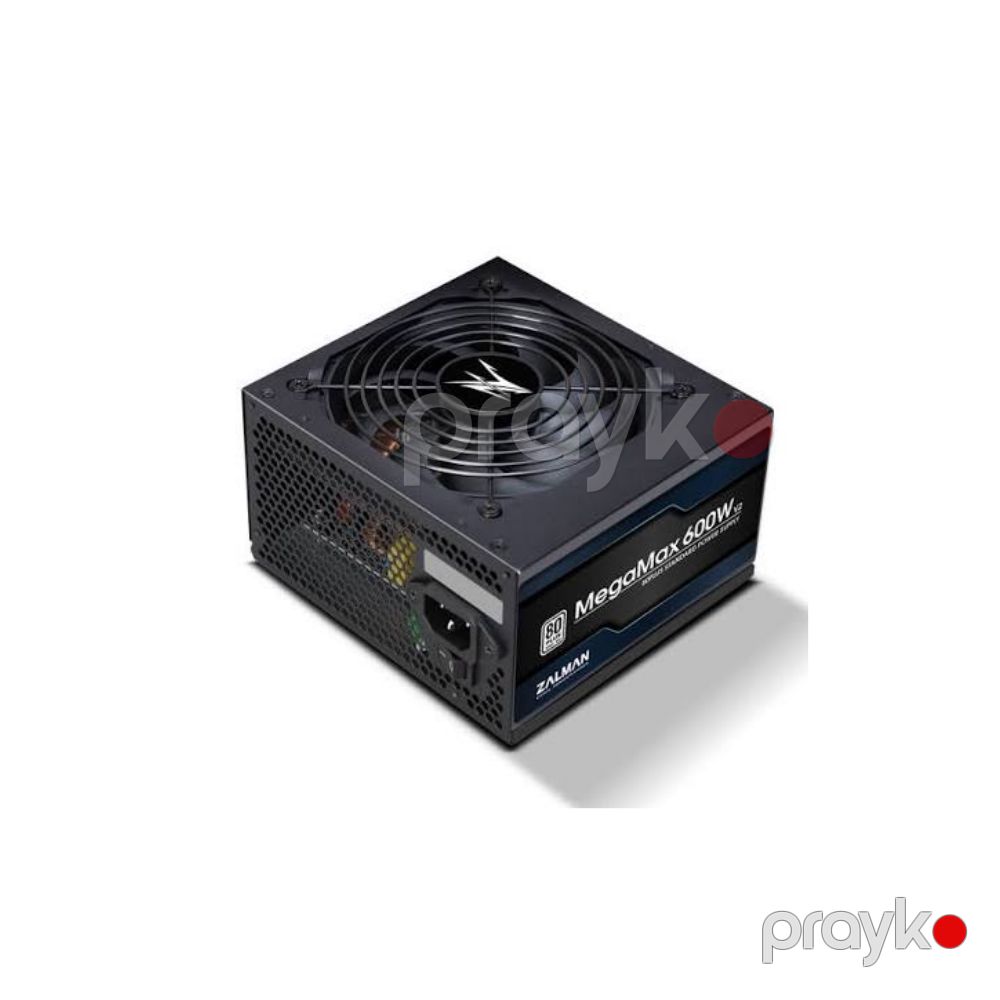 StormTitan Gaming PC- RTX 5060, İ5-12400 (CUSTOM-PC-106) — Komponentlər, Bakı (6)
