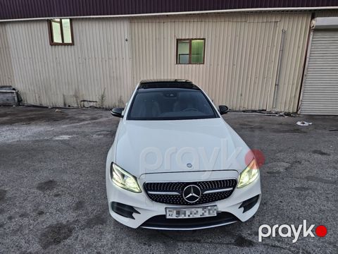Mercedes E 220 d, 2.0 L, 2016 il, 240 000 km — Bakı