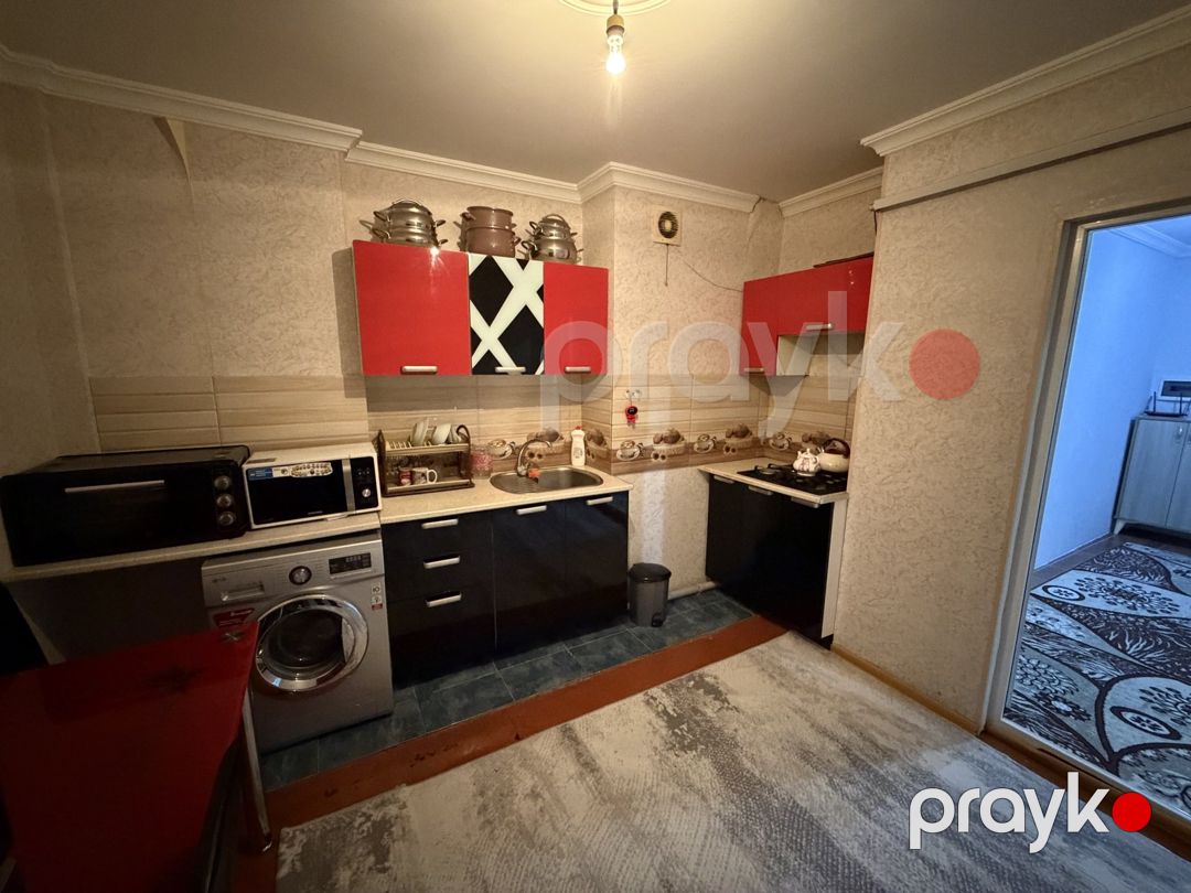 Satılır 2 otaqlı yeni tikili 66 m² — Mənzil, Bakı (5)