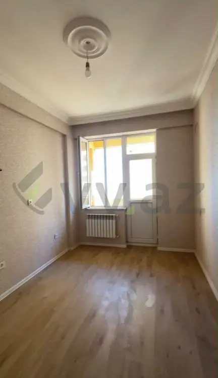 2 otaqlı mənzil Yeni tikili Satılır, Saray, Abşeron — Mənzil (5)