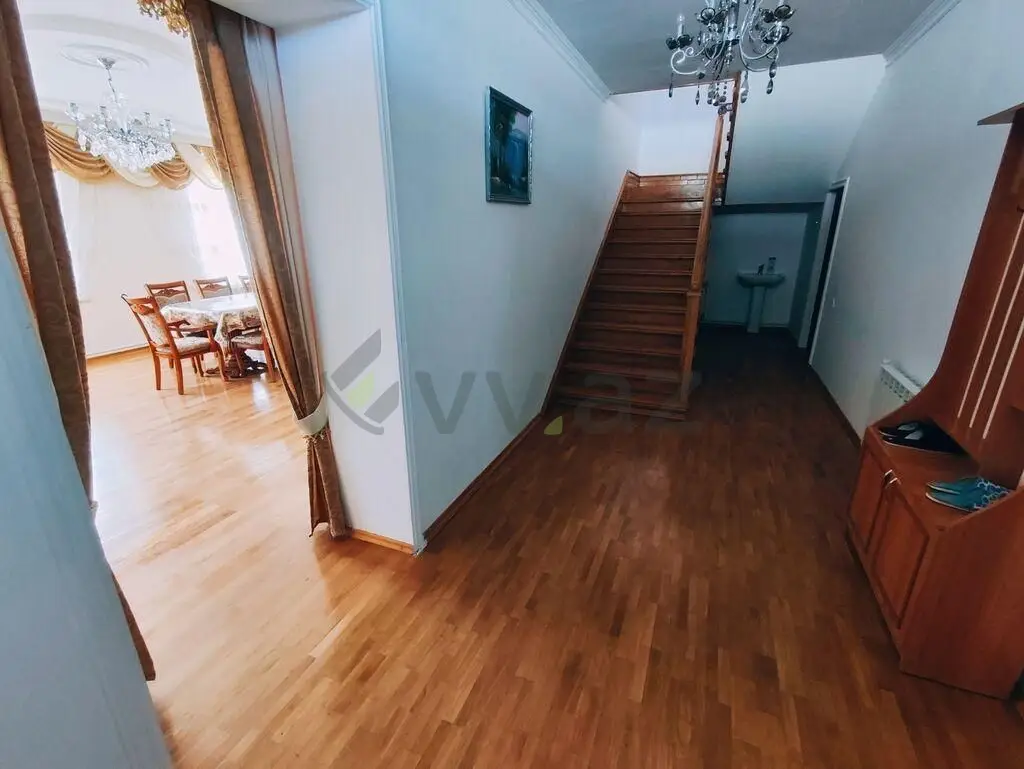 4 otaqlı Həyət evi Kirayə (günlük), Quba — Ev, villa, Quba (8)