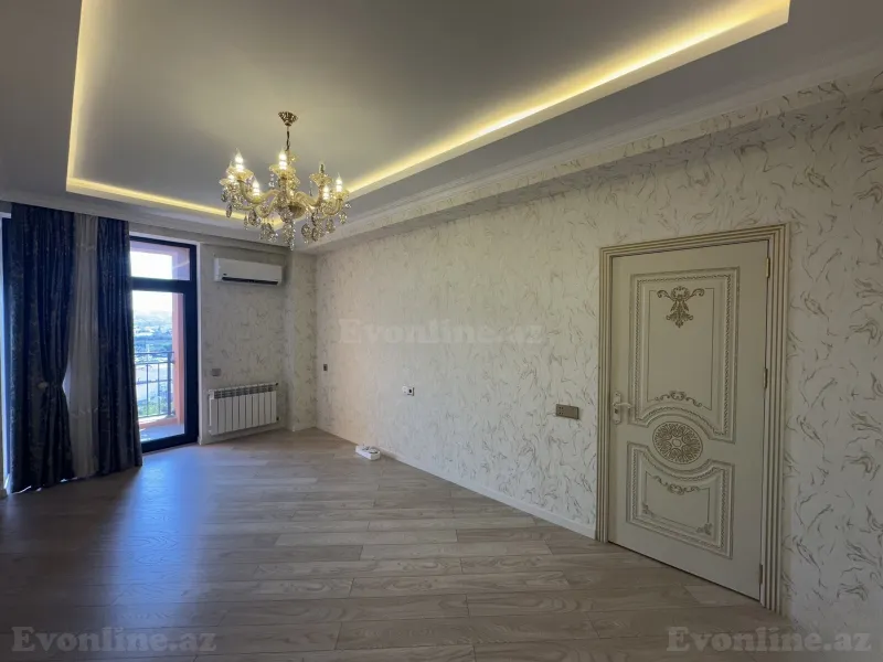Satılır 2 otaqlı Mənzil Yeni tikili 60 m² Bakı, Sabunçu r., Sabunçu — Mənzil, Bakı (3)