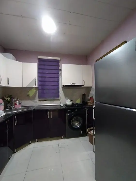 4 otaqlı Həyət evi Satılır, Xırdalan — Ev, villa, Xırdalan (11)