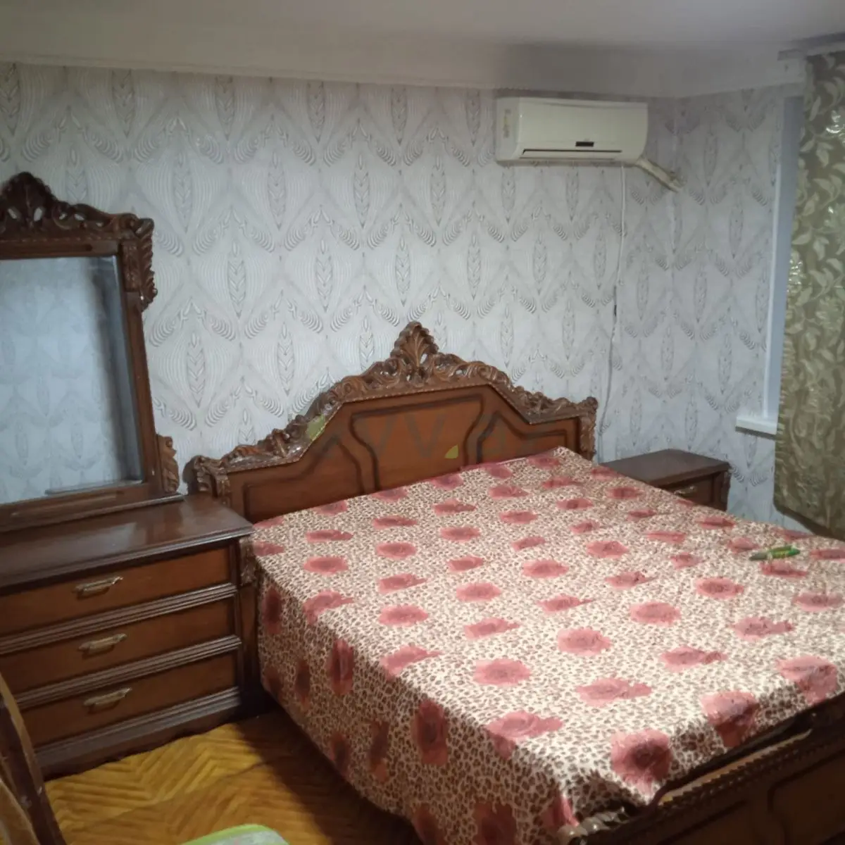 2 otaqlı mənzil Yeni tikili Kirayə, Bayıl qəs., Səbail, Bakı — Mənzil, Bakı (6)