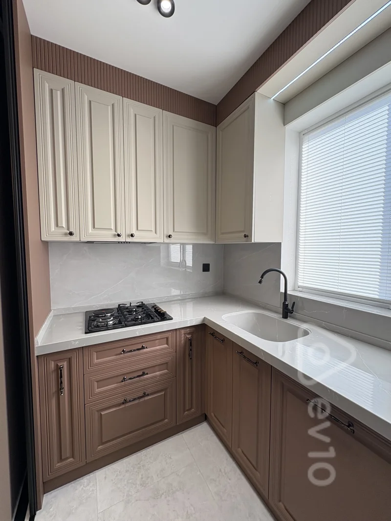 3 otaqlı mənzil, 82 m², Həzi Aslanov m/s — Mənzil, Bakı (6)