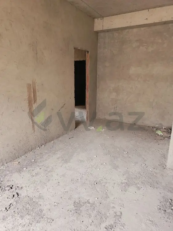 3 otaqlı mənzil Yeni tikili Satılır, Montin qəs., Nərimanov, Bakı — Mənzil, Bakı (3)