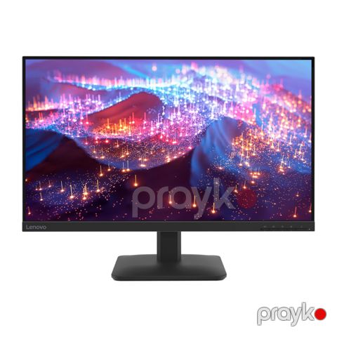 Monitor Lenovo L27-4e/ 27″ FHD Wled (68CDKAC1EU) — Bakı