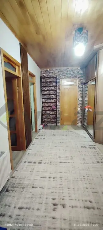 4 otaqlı Həyət evi Satılır, Hövsan qəs., Suraxanı, Bakı — Ev, villa, Bakı (6)