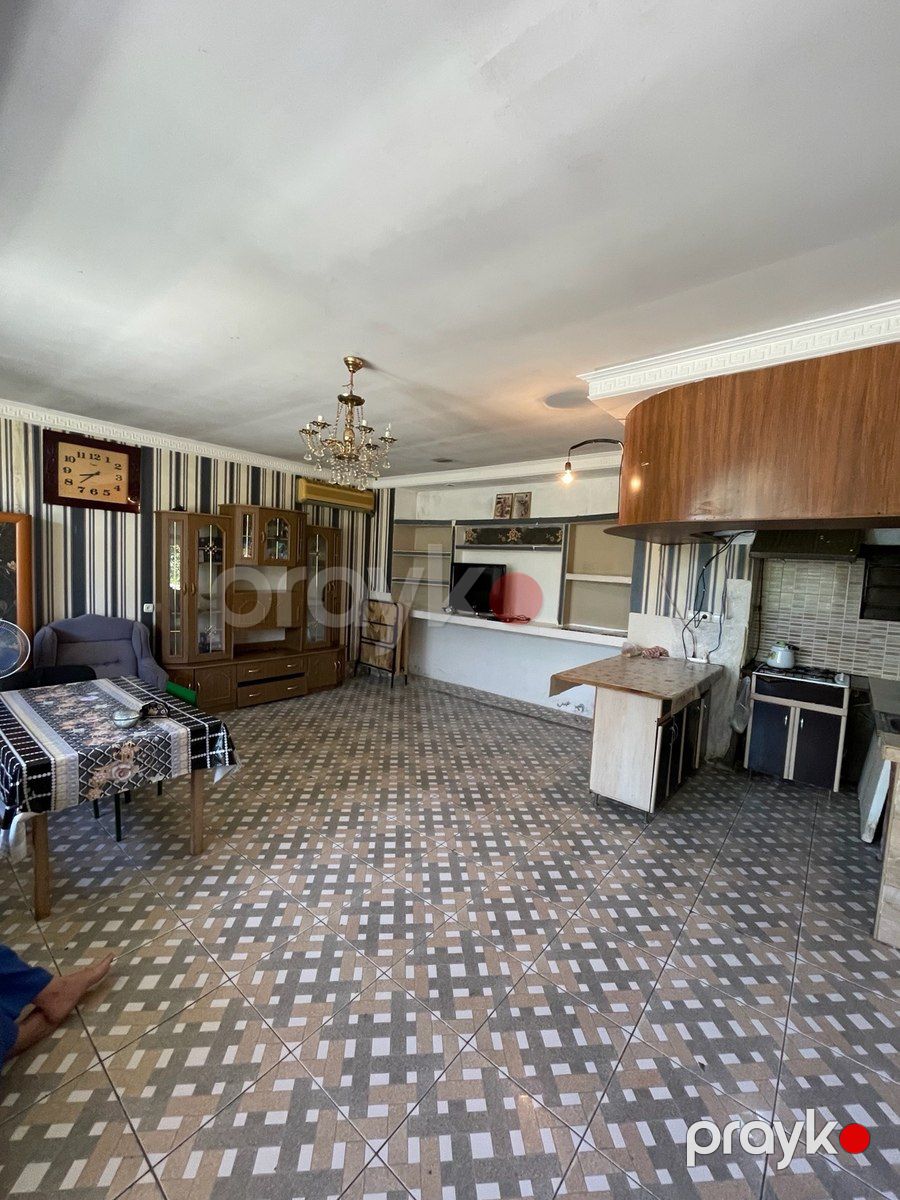 Həyət evi, Maştağa qəs — Ev, villa, Bakı (7)