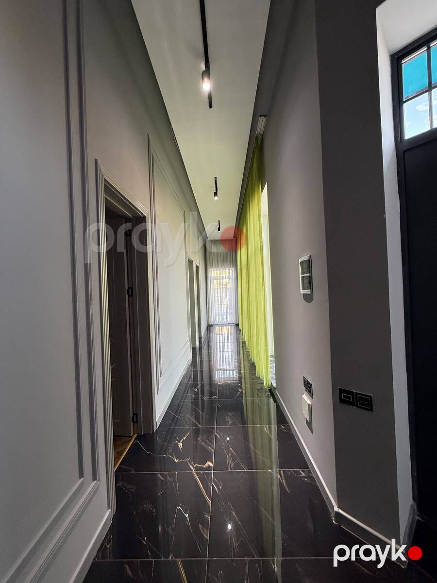 Satılır 4 otaqlı həyət evi/bağ evi 118 m² — Ev, villa, Bakı (6)