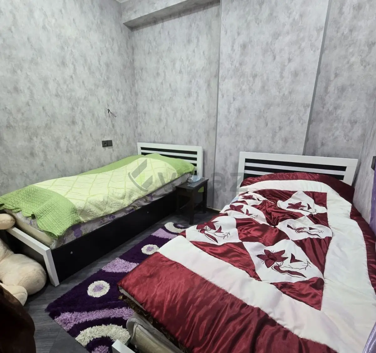 3 otaqlı mənzil Yeni tikili Satılır, Xırdalan — Mənzil, Xırdalan (3)
