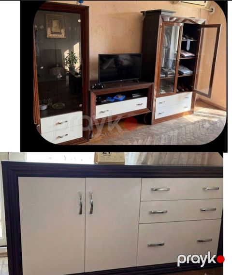 İşlənmiş, Komod, TV altlığı, Servant — Bakı