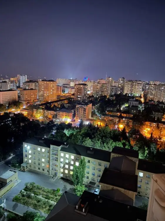 3 otaqlı mənzil Yeni tikili Satılır, Yasamal qəs., Yasamal, Bakı — Mənzil, Bakı (9)