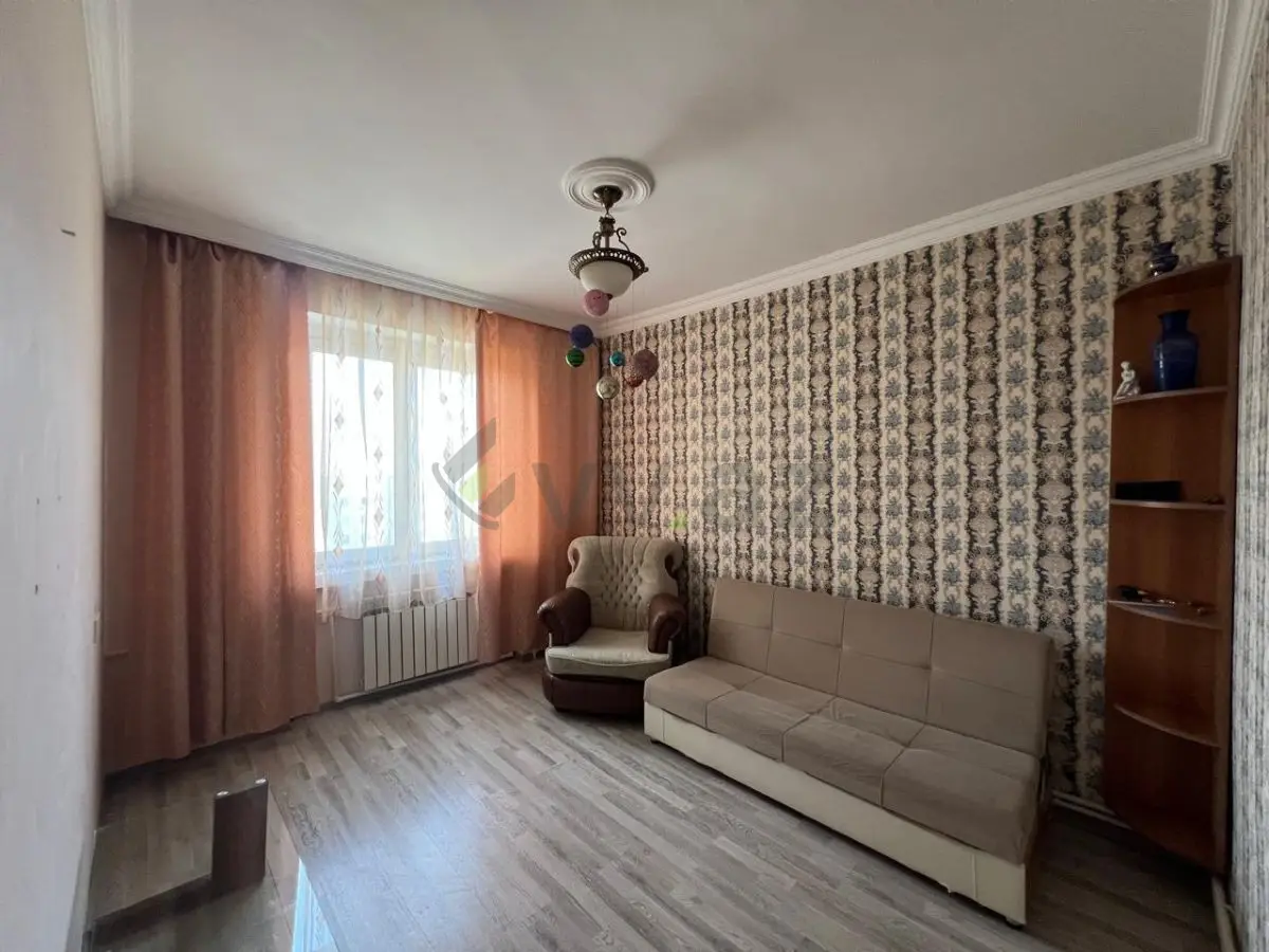 2 otaqlı mənzil Köhnə tikili Satılır, Əhmədli, Xətai, Bakı — Mənzil, Bakı (6)