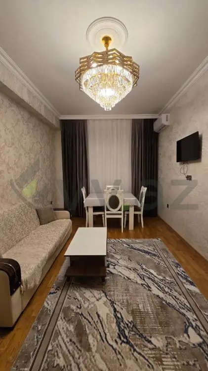 2 otaqlı mənzil Yeni tikili Satılır, Xırdalan — Xırdalan