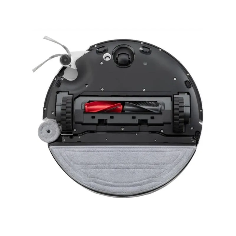Robot tozsoran Roborock S9 MaxV Ultra Black — Robot tozsoran, Bakı (4)