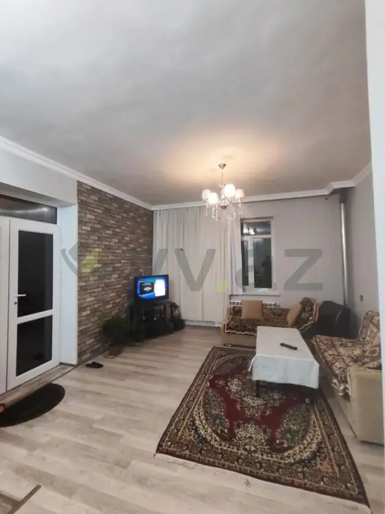4 otaqlı Həyət evi Kirayə (günlük), Qusar — Ev, villa, Qusar (9)
