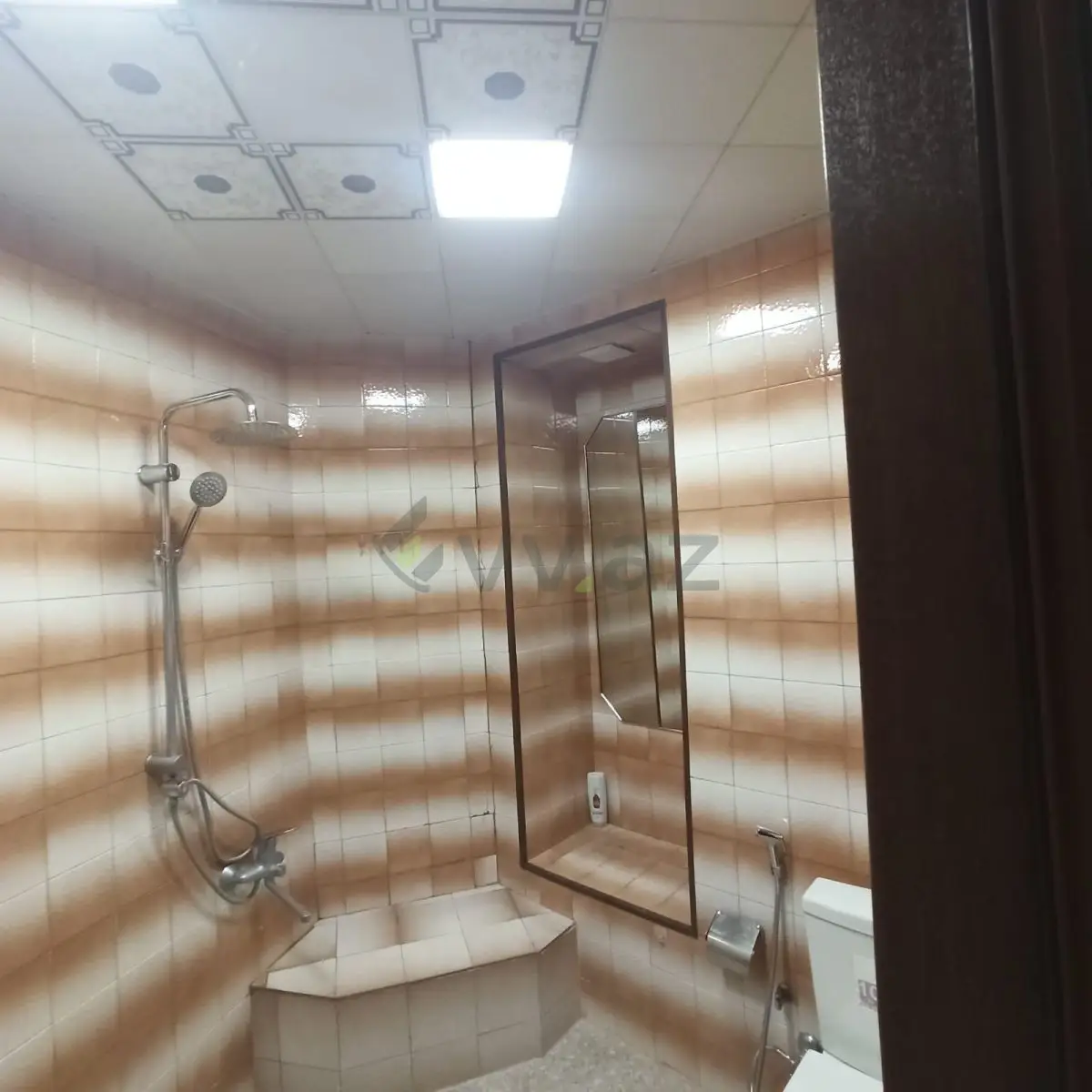 2 otaqlı mənzil Yeni tikili Kirayə, Nəsimi, Bakı — Mənzil, Bakı (5)