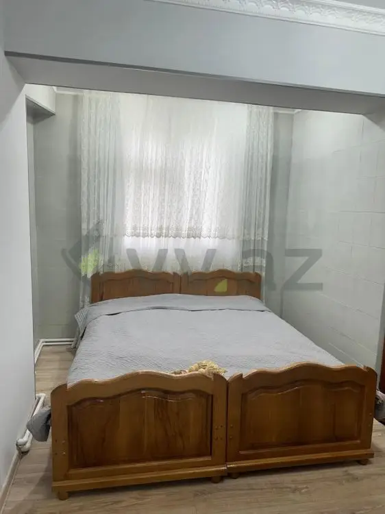 2 otaqlı mənzil Köhnə tikili Kirayə, 8-ci kilometr, Nizami, Bakı — Mənzil, Bakı (8)