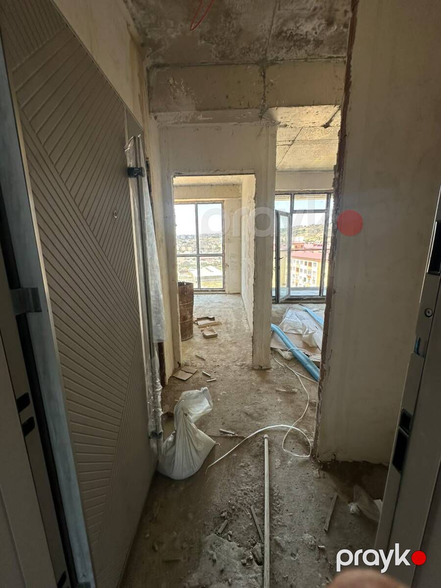 Satılır 2 otaqlı yeni tikili 41.1 m² — Mənzil, Bakı (7)
