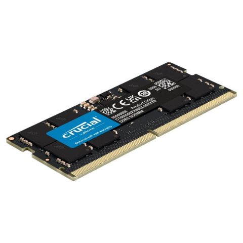 Operativ yaddaş “Crucial 16GB DDR5 PC Udımm 5600MHz” (CRU-D5-16-5600-UD) — Bakı