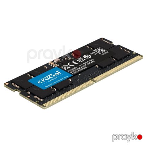 Operativ yaddaş “Crucial 16GB DDR5 PC Udımm 5600MHz” (CRU-D5-16-5600-UD) — Bakı