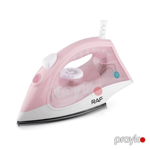 Ütü RAF R1106 Pink — Bakı