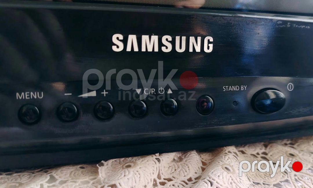 Samsung TV — Elektronika, Bakı (4)