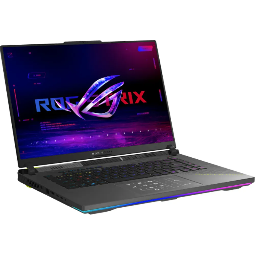Noutbuk ASUS ROG Strix G614PH-RV044 (90NR0KX7-M003W0) — Noutbuklar, Bakı (4)