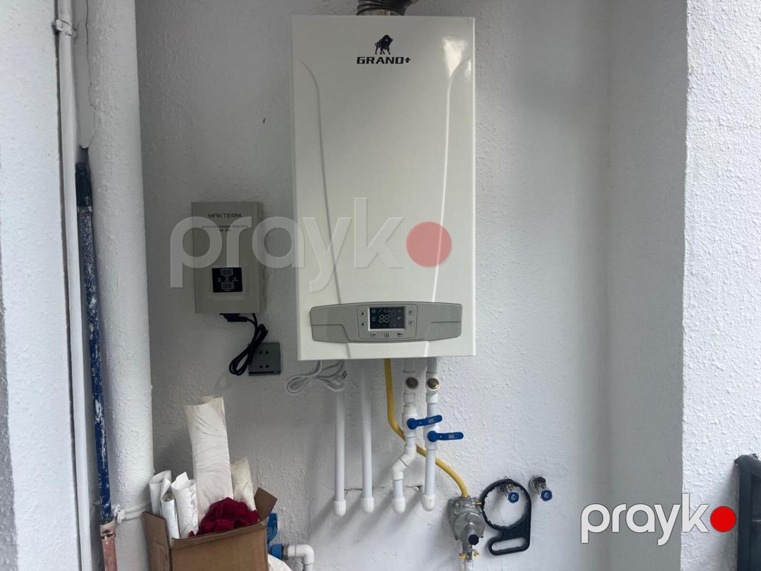 İcarəyə verilir 2 otaqlı yeni tikili 75 m² — Mənzil, Bakı (10)
