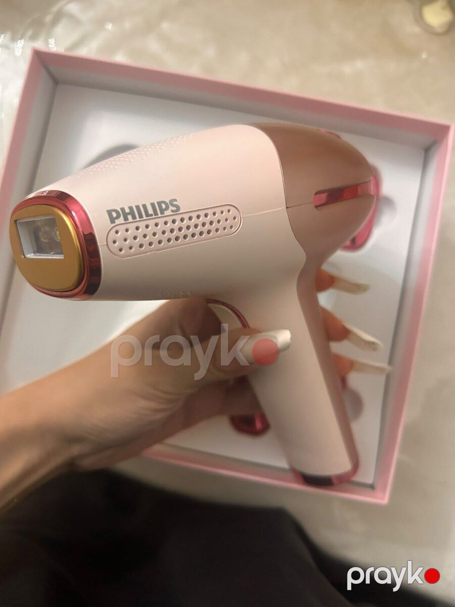 Lazer aparatı — Gözəllik və səhiyyə, Bakı (2)