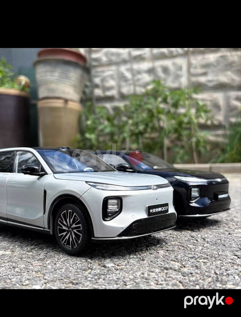 2025 il, Dəmir — Modellar, Bakı (3)
