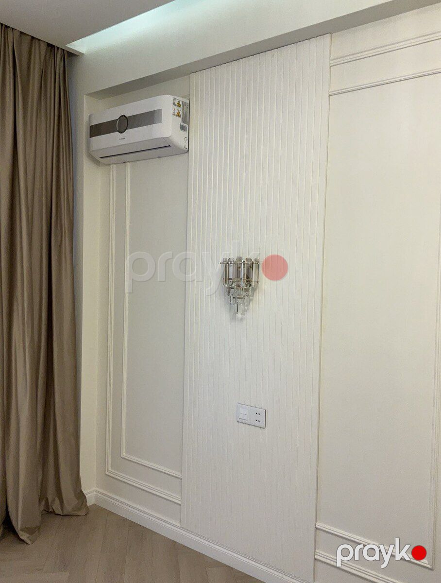 Satılır 2 otaqlı yeni tikili 71.5 m² — Mənzil, Bakı (4)