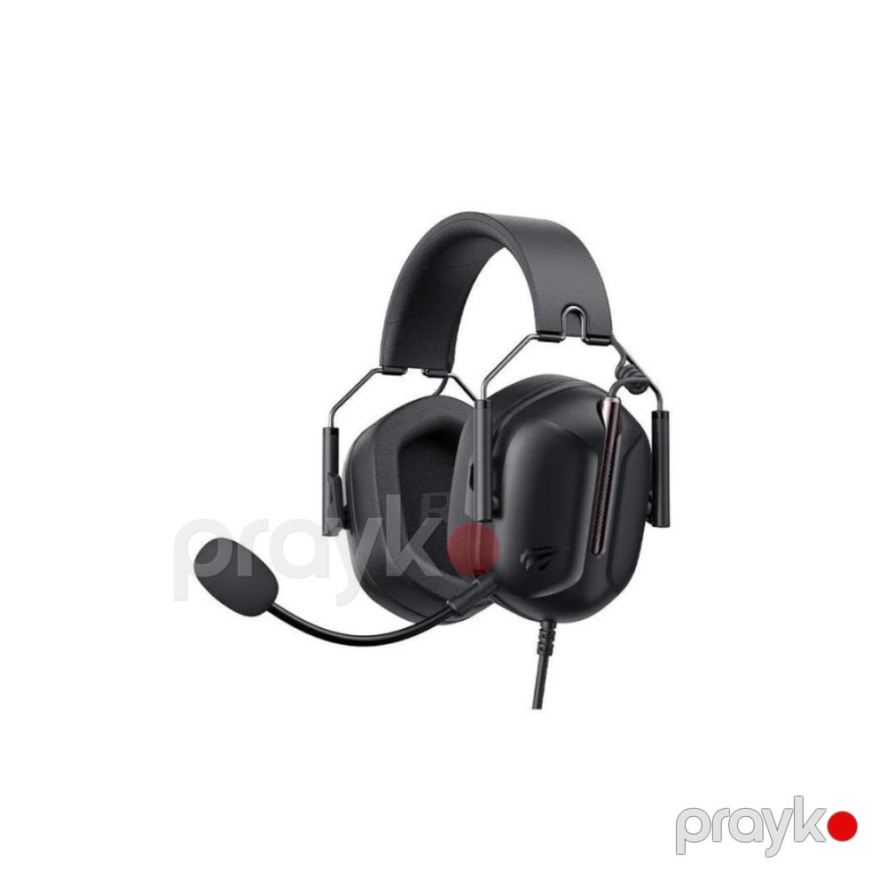 Havit kombo – Havit HY505 Gaming Stands+ Havit Gaming Qulaqlıq H2033D (HAV-QS-151) — Periferik cihazlar, Bakı (2)