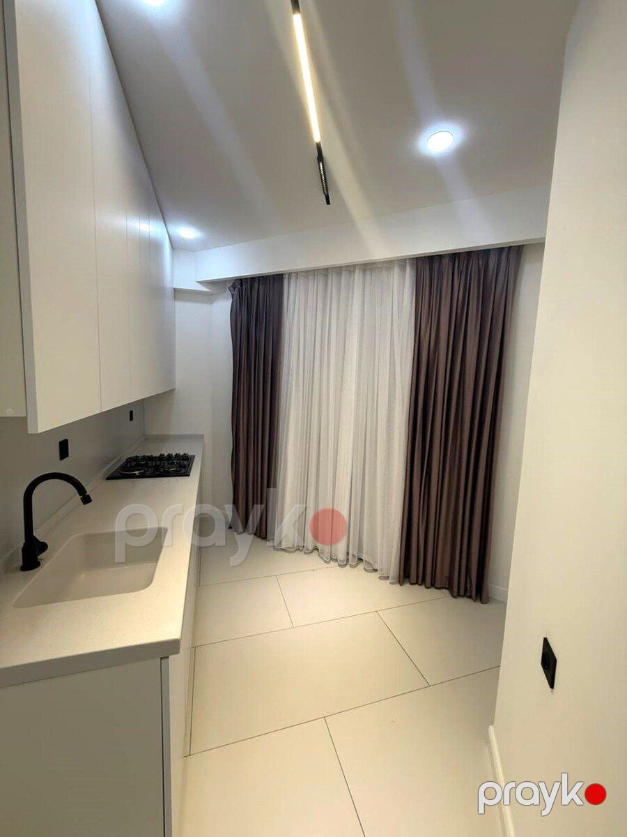 Satılır 3 otaqlı yeni tikili 118 m² — Mənzil, Bakı (11)