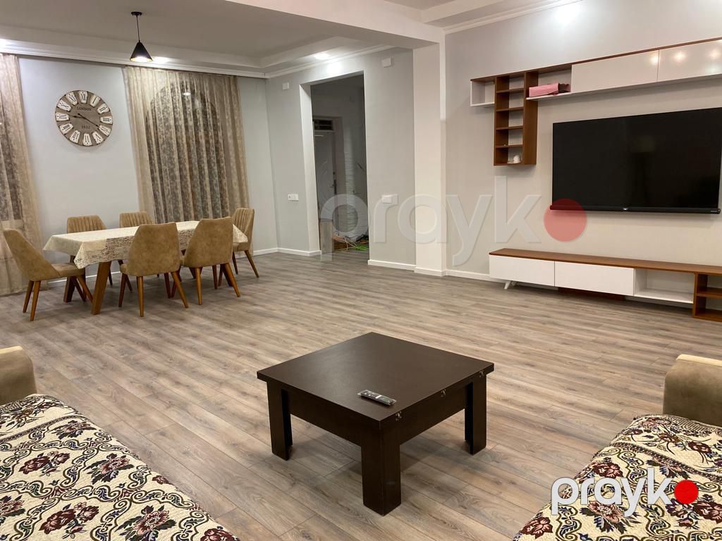 İcarəyə verilir 4 otaqlı həyət evi/bağ evi 300 m² — Ev, villa, Bakı (7)