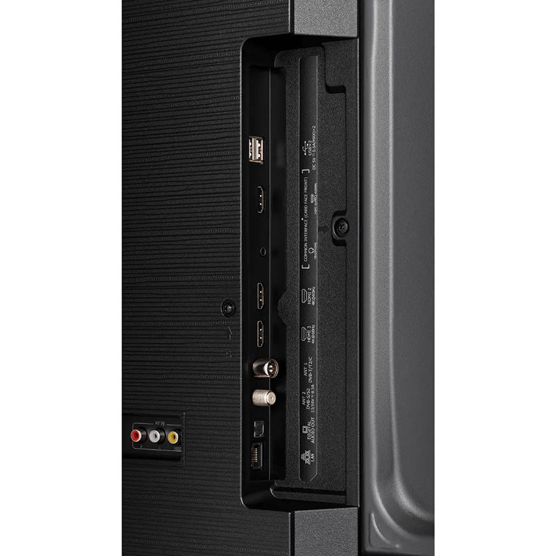 Televizor Hisense 43″ 43A6Q — Televizorlar, Bakı (5)