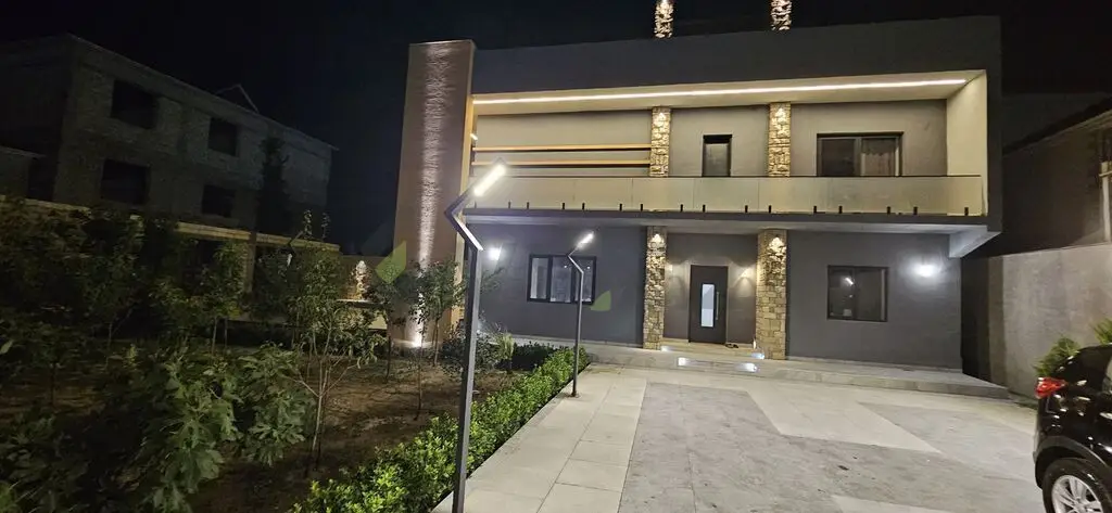 4 otaqlı Həyət evi Kirayə (günlük), Novxanı, Abşeron — Ev, villa (2)