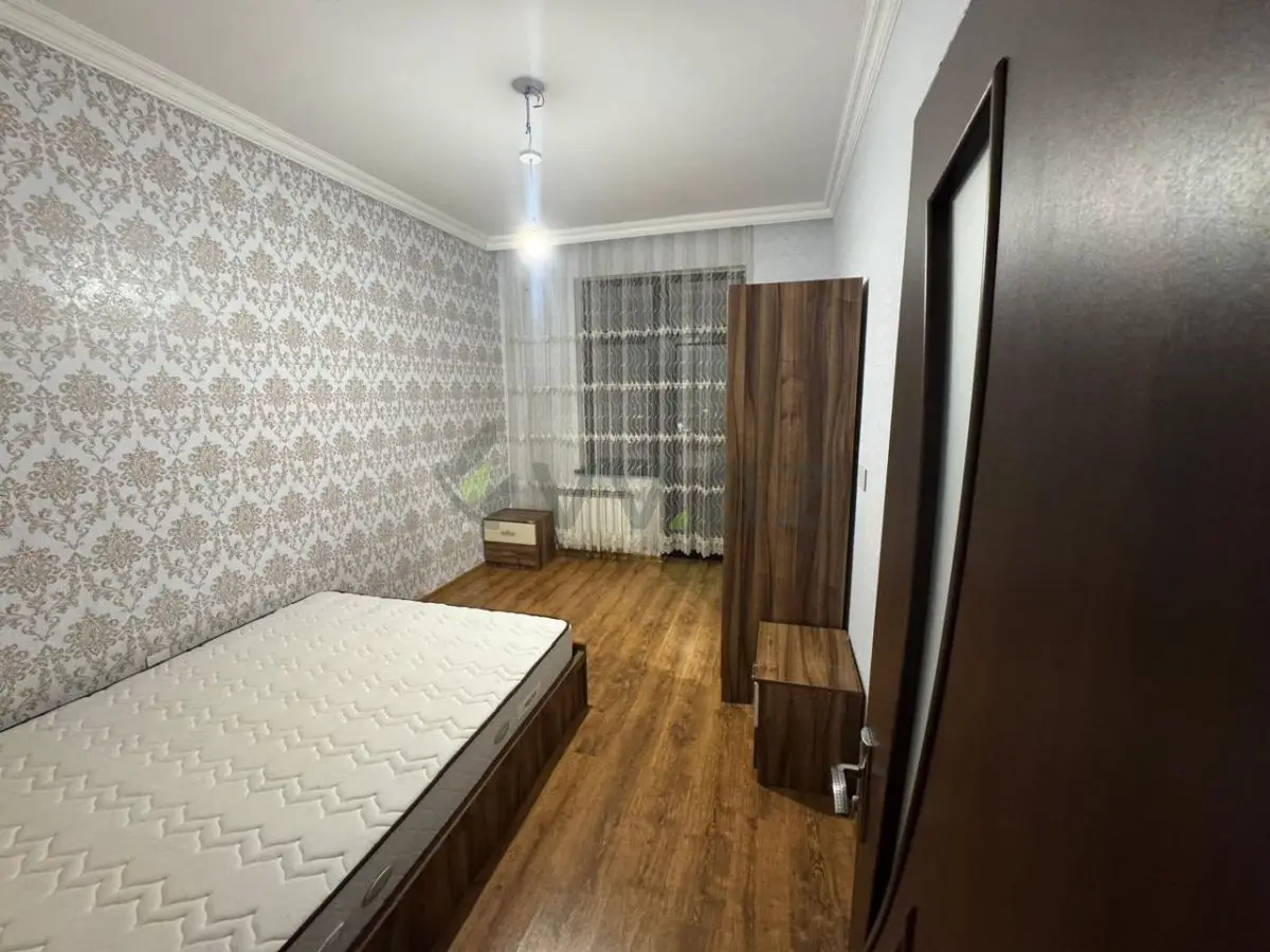 2 otaqlı mənzil Yeni tikili Kirayə, 8-ci kilometr, Nizami, Bakı — Mənzil, Bakı (4)
