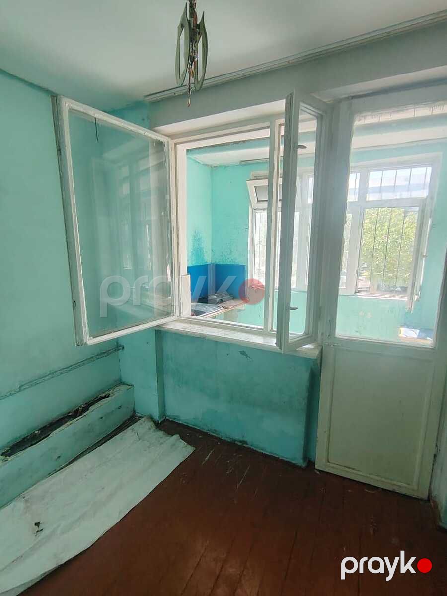 1-otaqlı mənzil, 9-cu mkr., 38 m² — Mənzil, Bakı (5)