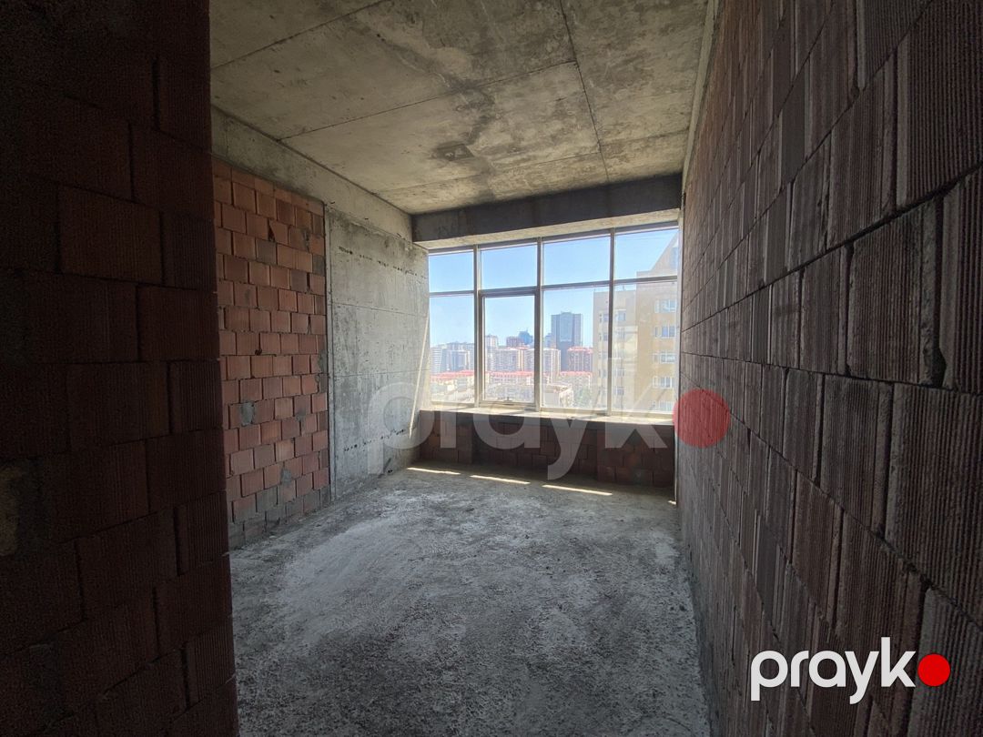 Satılır 4 otaqlı yeni tikili 251.4 m² — Mənzil, Bakı (9)