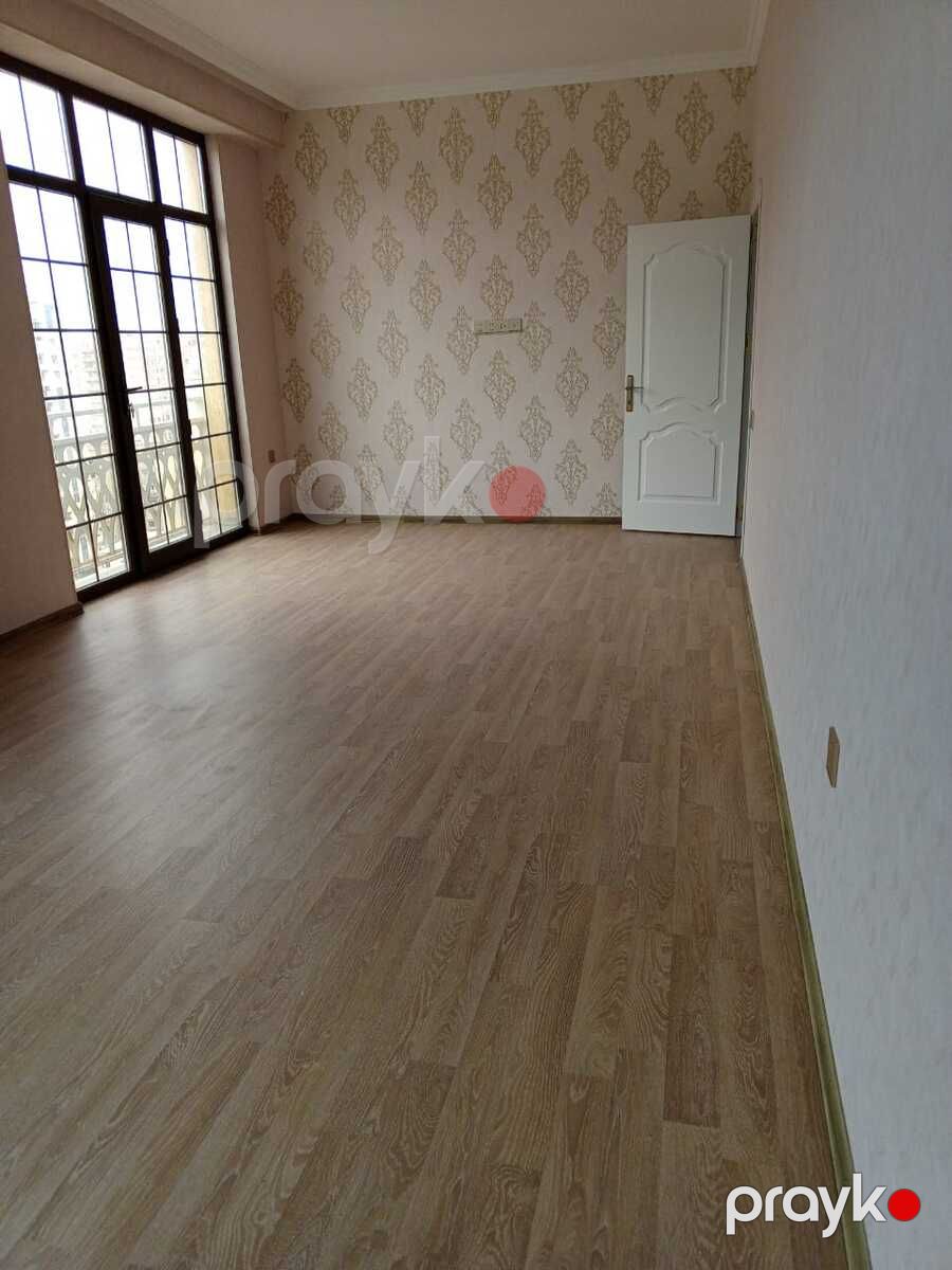 Satılır 3 otaqlı yeni tikili 114 m² — Mənzil, Bakı (9)