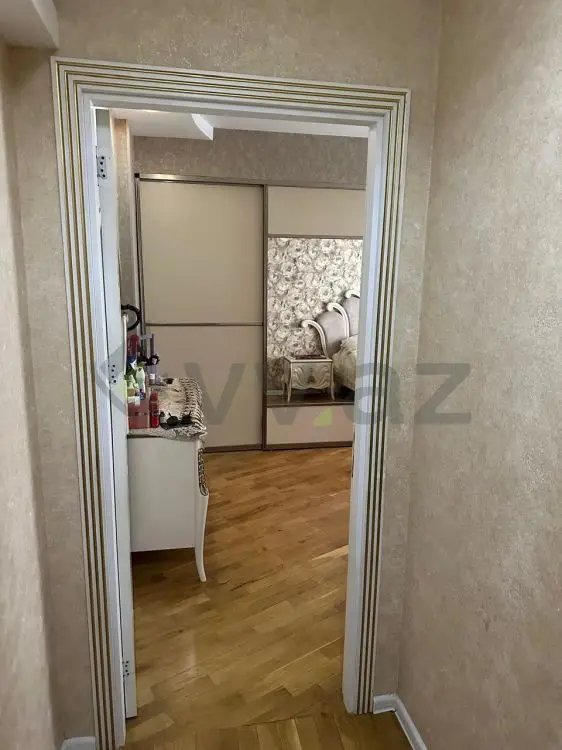 3 otaqlı mənzil Yeni tikili Satılır, Bakıxanov qəs., Sabunçu, Bakı — Mənzil, Bakı (9)