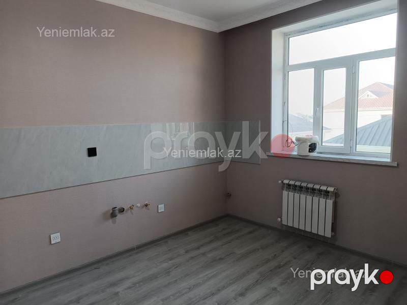 Satılır 4 otaqlı Həyət evi / Villa, 208 m², Binəqədi rayonu — Ev, villa, Bakı (5)